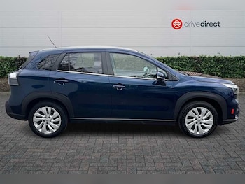Used Suzuki SX4 S-Cross 2023 for sale - 78493893: Photo