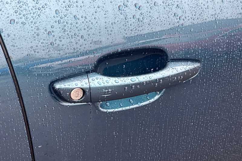 Used Citroen C5 Aircross 2020 for sale - 77627748: Photo 33