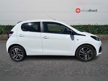 Used Peugeot 108 2021 for sale - 78339294: Photo