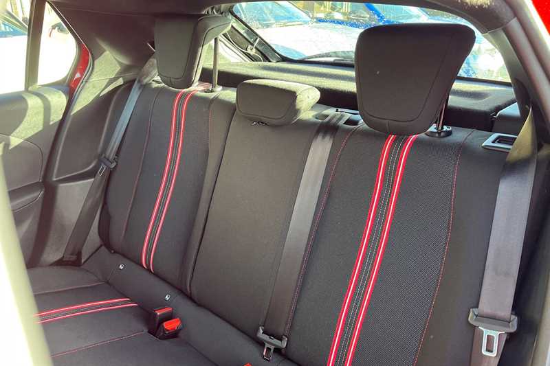 Used Vauxhall Corsa 2025 for sale - 78143358: Photo 24