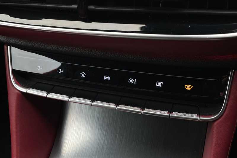 Used MG MG HS 2023 for sale - 77362181: Photo 15