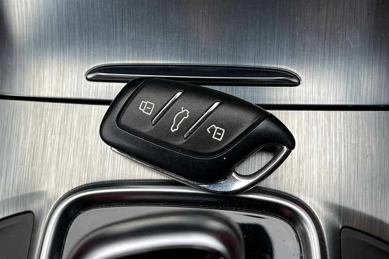 Used MG MG HS 2023 for sale - 77362181: Photo 36