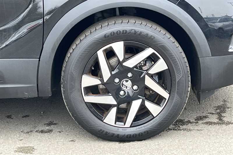 Used Vauxhall Mokka 2024 for sale - 77828907: Photo 10