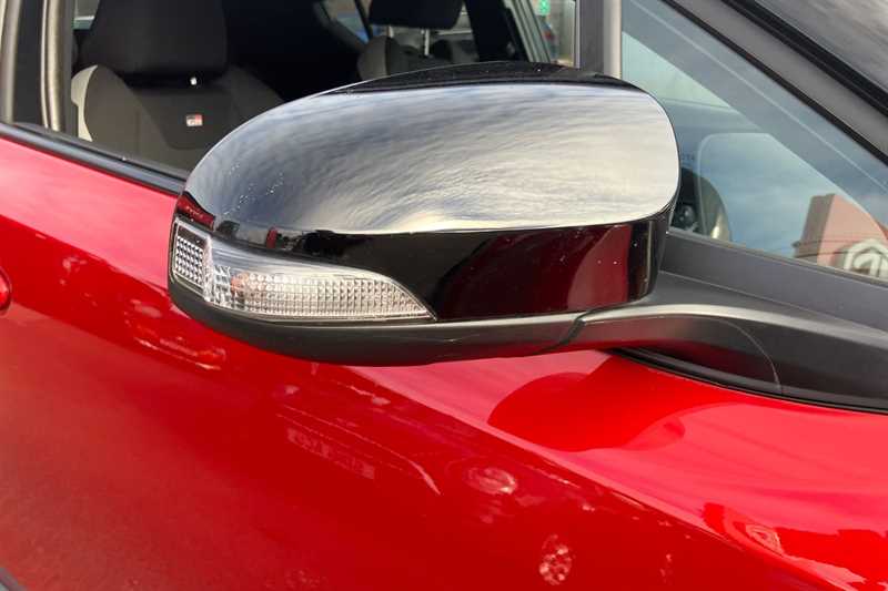 Used Toyota C-HR 2022 for sale - 76955672: Photo 34