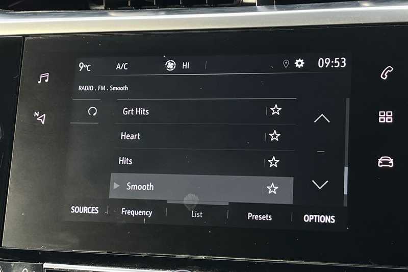 Used Vauxhall Corsa 2022 for sale - 77929795: Photo 19