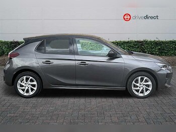 Used Vauxhall Corsa 2020 for sale - 75212028: Photo