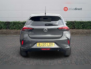Used Vauxhall Corsa 2020 for sale - 75212028: Photo