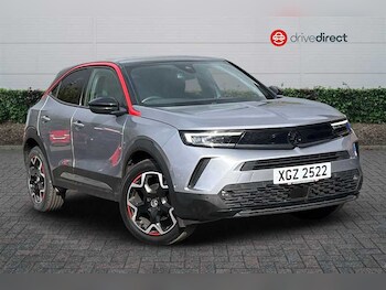 Used Vauxhall Mokka 2022 for sale - 76489036: Photo