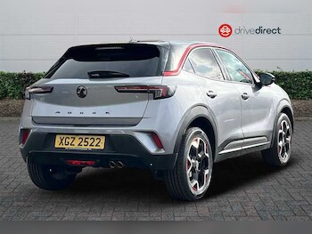 Used Vauxhall Mokka 2022 for sale - 76489036: Photo