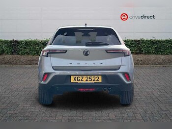 Used Vauxhall Mokka 2022 for sale - 76489036: Photo