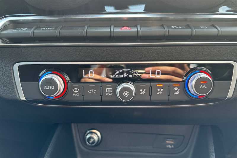 Used Audi Q2 2020 for sale - 77914501: Photo 15