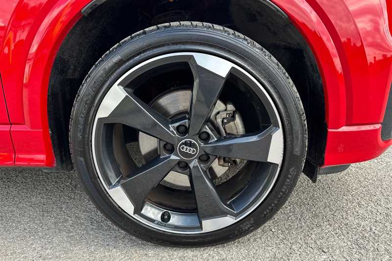 Used Audi Q2 2020 for sale - 77914501: Photo 9