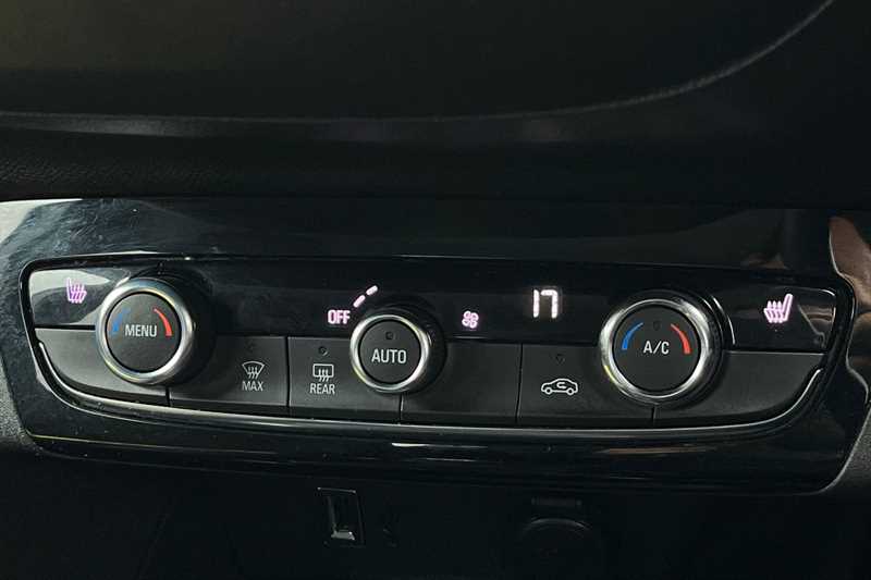 Used Vauxhall Corsa 2022 for sale - 78120138: Photo 15