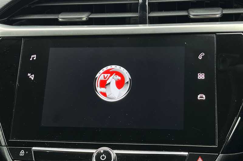 Used Vauxhall Corsa 2022 for sale - 78120138: Photo 17