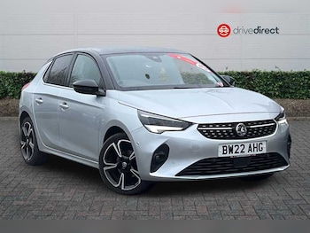 Used Vauxhall Corsa 2022 for sale - 78120138: Photo