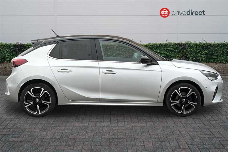 Used Vauxhall Corsa 2022 for sale - 78120138: Photo 2