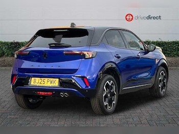 Used Vauxhall Mokka 2025 for sale - 78323284: Photo