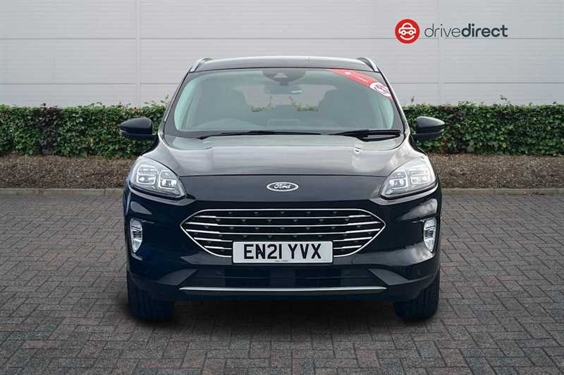 Used Ford Kuga 2021 for sale - 77562266: Photo 8