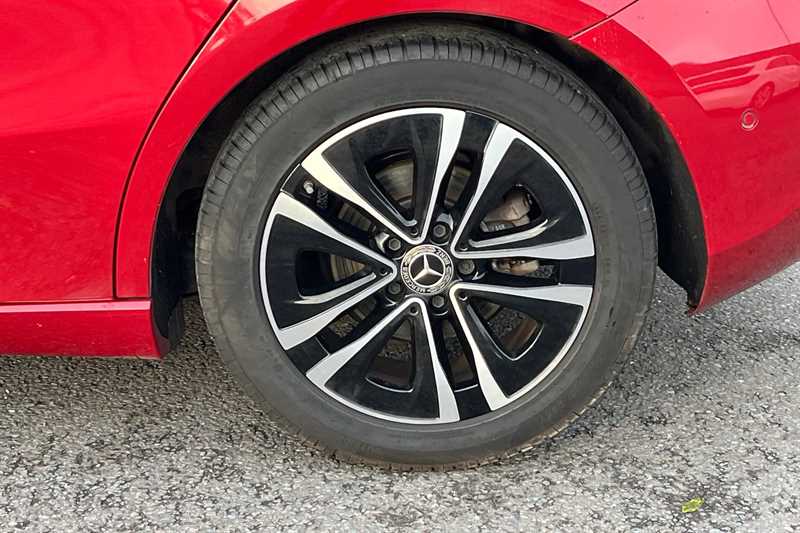 Used Mercedes-Benz A-Class 2023 for sale - 78189432: Photo 12