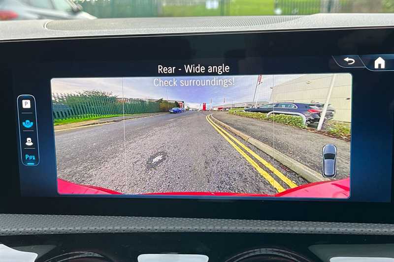 Used Mercedes-Benz A-Class 2023 for sale - 78189432: Photo 48