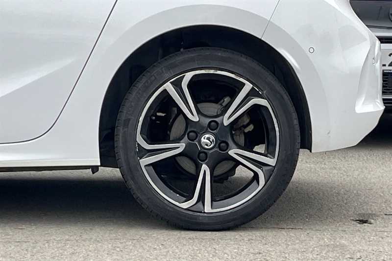 Used Vauxhall Corsa 2020 for sale - 77929964: Photo 12