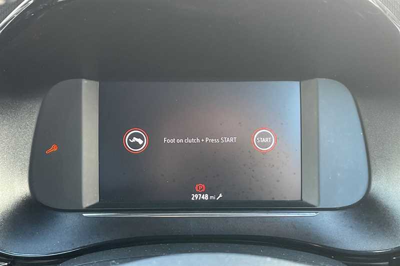 Used Vauxhall Corsa 2023 for sale - 78075294: Photo 20