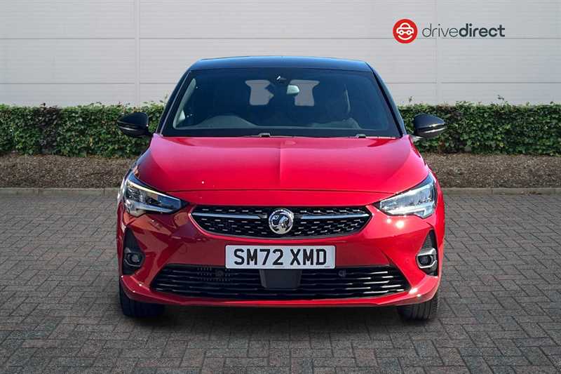 Used Vauxhall Corsa 2023 for sale - 78075294: Photo 8