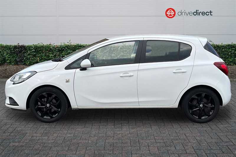 Used Vauxhall Corsa 2019 for sale - 77485790: Photo 6