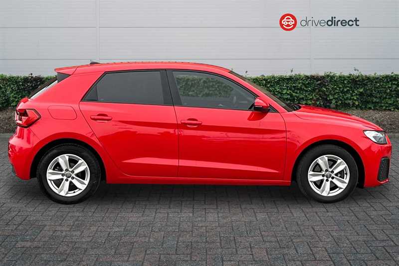 Used Audi A1 2020 for sale - 77486217: Photo 2