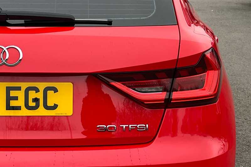 Used Audi A1 2020 for sale - 77486217: Photo 32