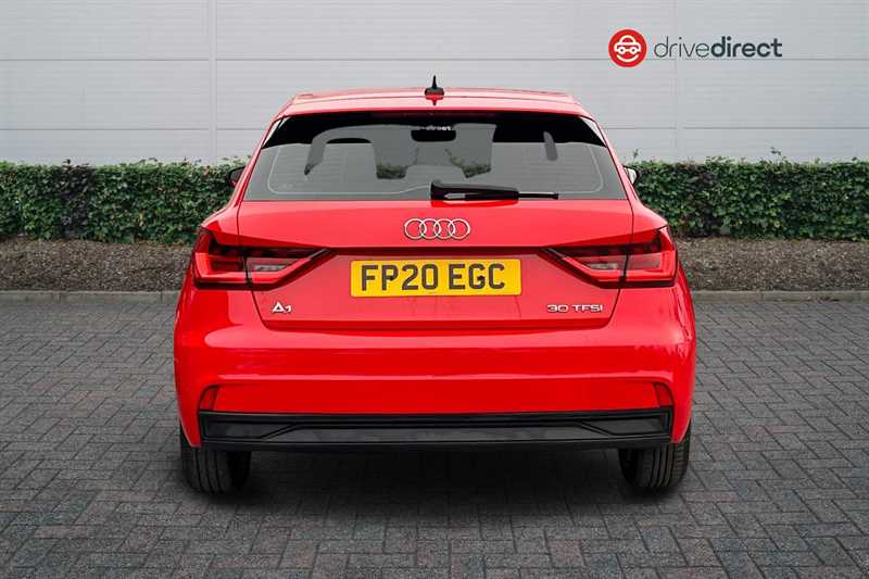 Used Audi A1 2020 for sale - 77486217: Photo 4