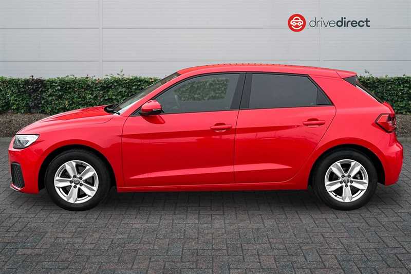 Used Audi A1 2020 for sale - 77486217: Photo 6