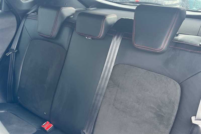 Used Ford Puma 2023 for sale - 76530496: Photo 24