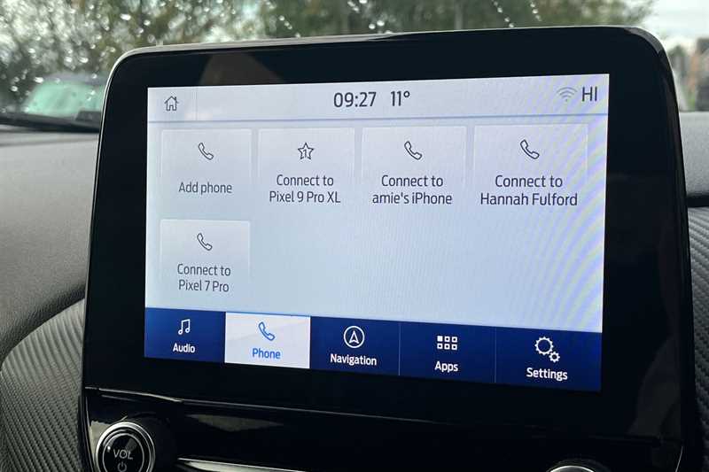 Used Ford Puma 2023 for sale - 76530496: Photo 44