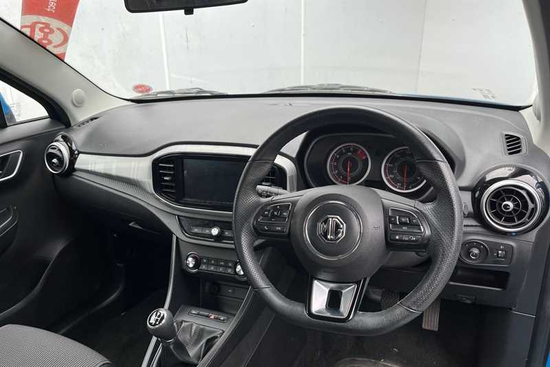 Used MG MG3 2023 for sale - 77886908: Photo 38