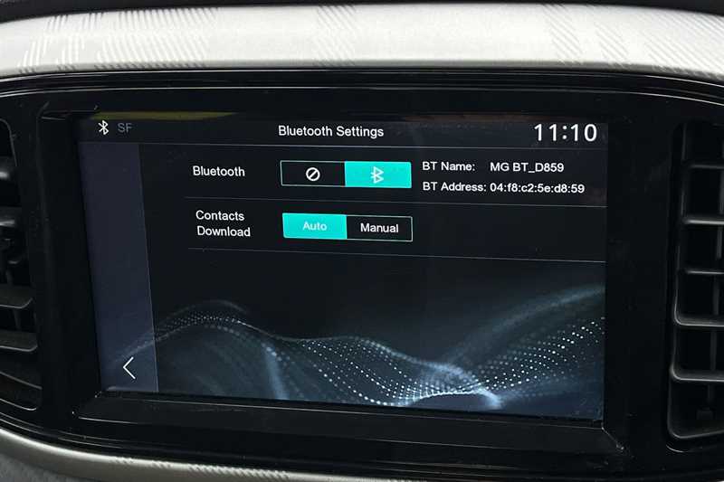 Used MG MG3 2023 for sale - 77886908: Photo 44