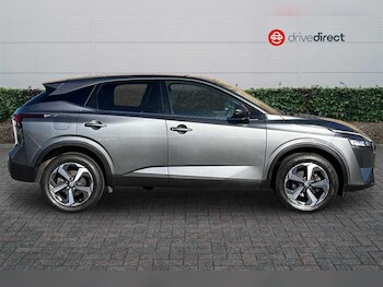 Used Nissan Qashqai undefined for sale - 76462919: Photo