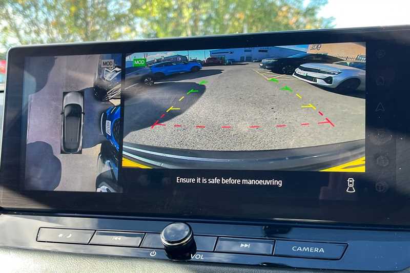 Used Nissan Qashqai for sale - 76462919: Photo 48