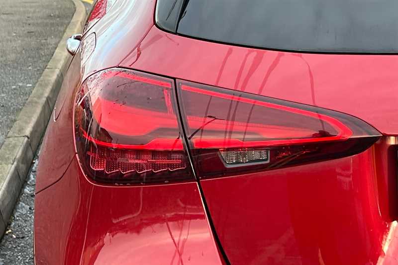 Used Mercedes-Benz A-Class 2023 for sale - 77485642: Photo 31