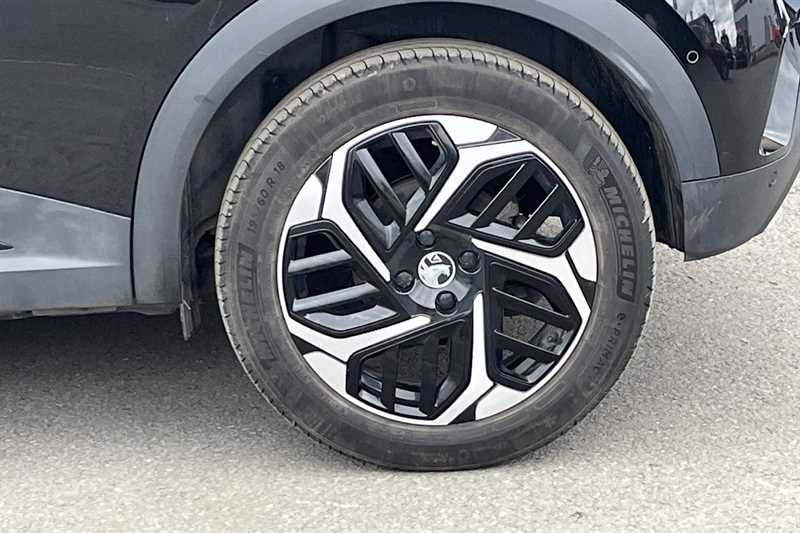 Used Vauxhall Mokka 2024 for sale - 77728497: Photo 11