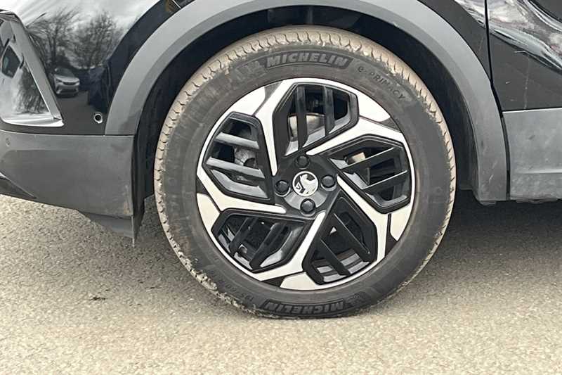 Used Vauxhall Mokka 2024 for sale - 77728497: Photo 12