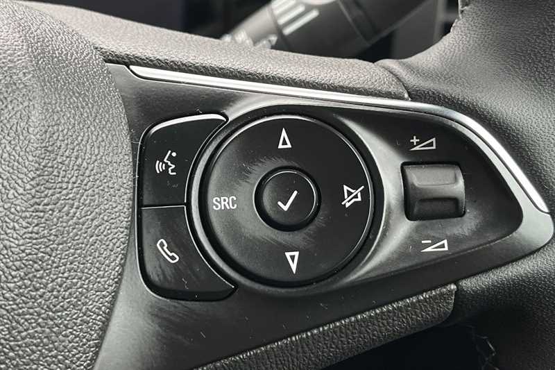 Used Vauxhall Mokka 2024 for sale - 77728497: Photo 22