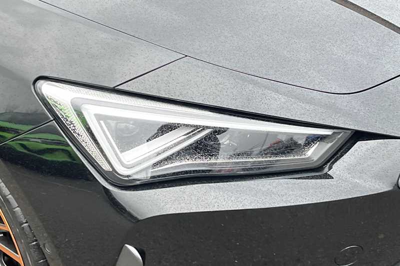 Used Cupra Leon 2024 for sale - 77444499: Photo 28