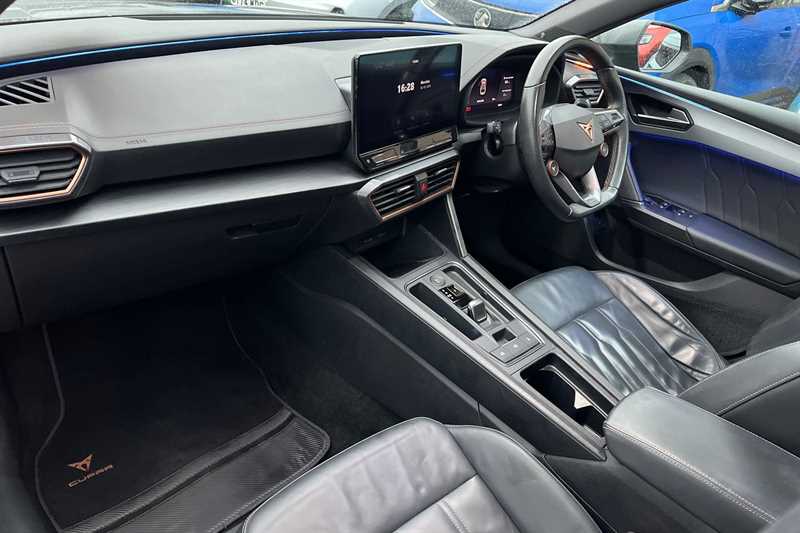 Used Cupra Leon 2024 for sale - 77444499: Photo 39