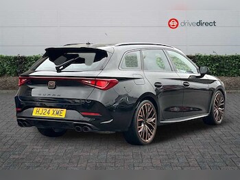 Used Cupra Leon 2024 for sale - 77444499: Photo