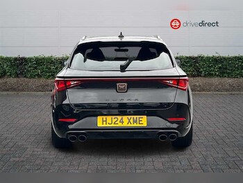 Used Cupra Leon 2024 for sale - 77444499: Photo