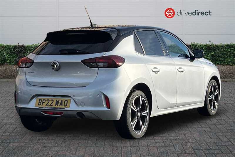 Used Vauxhall Corsa 2022 for sale - 77800706: Photo 3