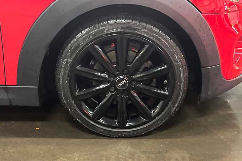 Used MINI Convertible 2018 for sale - 77362520: Photo 10