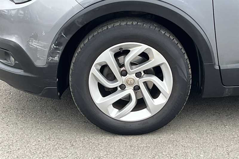 Used Vauxhall Crossland X for sale - 76806767: Photo 11