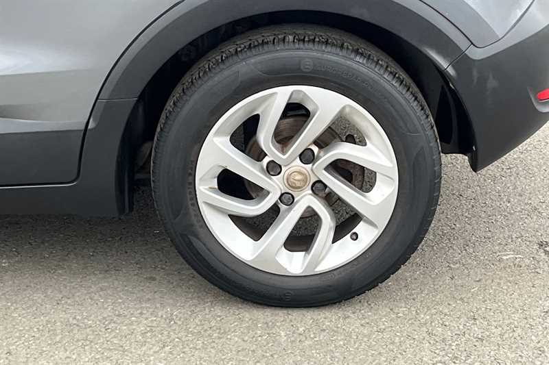 Used Vauxhall Crossland X for sale - 76806767: Photo 12